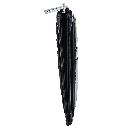 Bric's Monte Rosa Geldbörse RFID Leder 12 cm