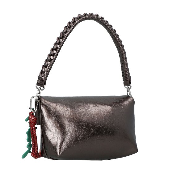 Desigual Half Trokel Schultertasche 22.5 cm
