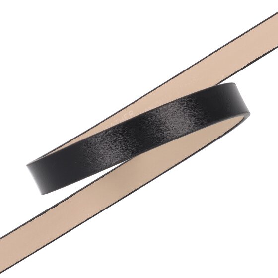 Hugo Zula Gürtel Leder