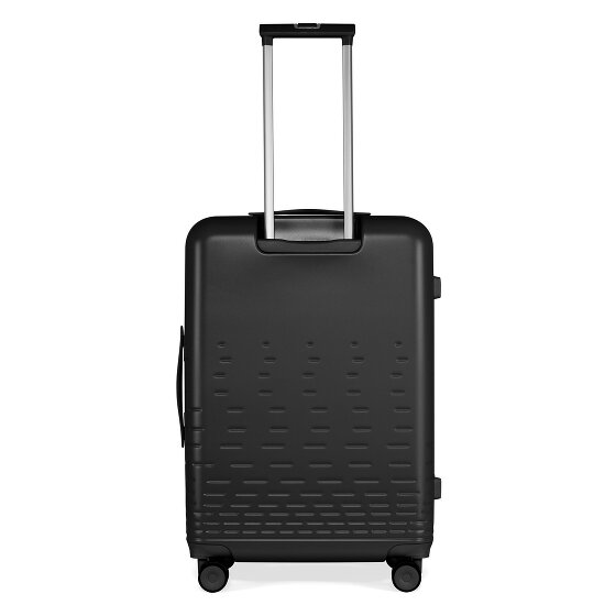 Epic Spin 4-Rollen Trolley 65 cm