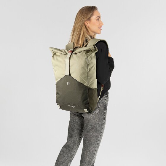 Tropicfeel Roll Go Daypack 43 cm Laptopfach