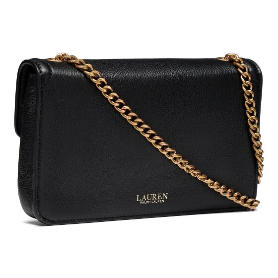 Lauren Ralph Lauren Bradley Umhängetasche Leder 20.5 cm