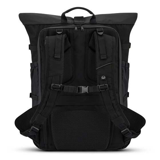 Johnny Urban Travel Series Allen Large Travel Daypack 50 cm Laptopfach