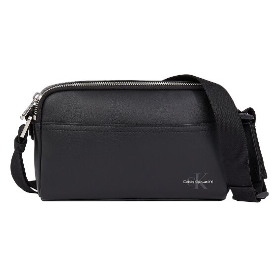 Calvin Klein Jeans Monogram Soft Umhängetasche 24 cm