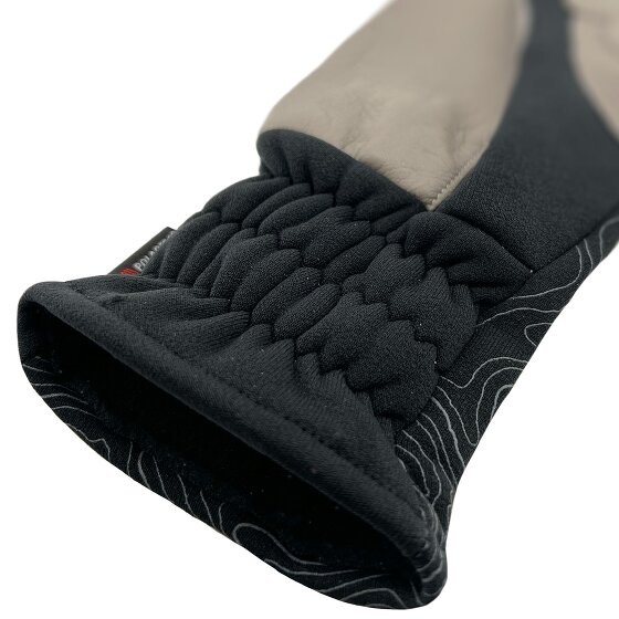 Kessler Sport Mattila Handschuhe Leder