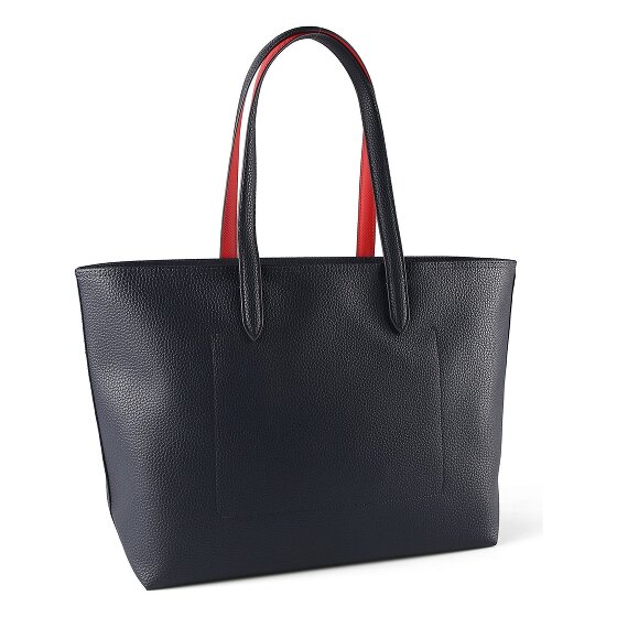 Lacoste Anna Shopper Tasche 35 cm Laptopfach