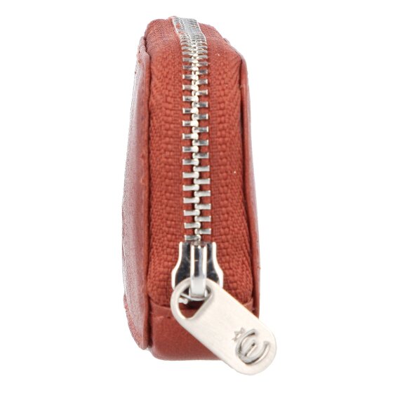 Esquire Toscana Schlüsseletui Leder 9.5 cm