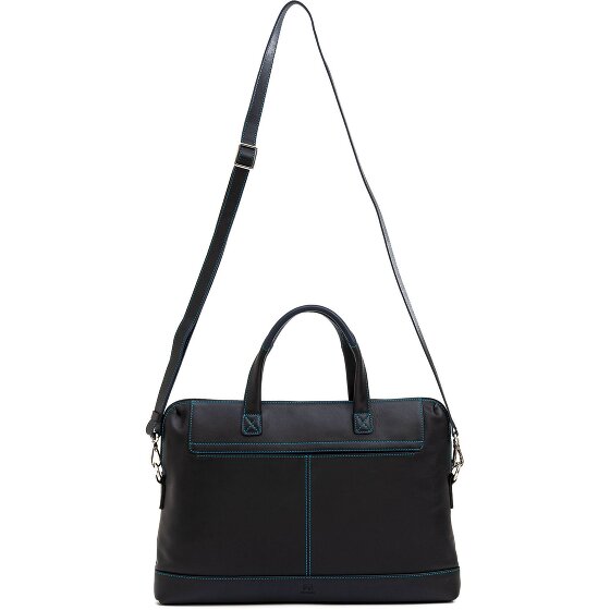 Mywalit Aktentasche Leder 40 cm Laptopfach