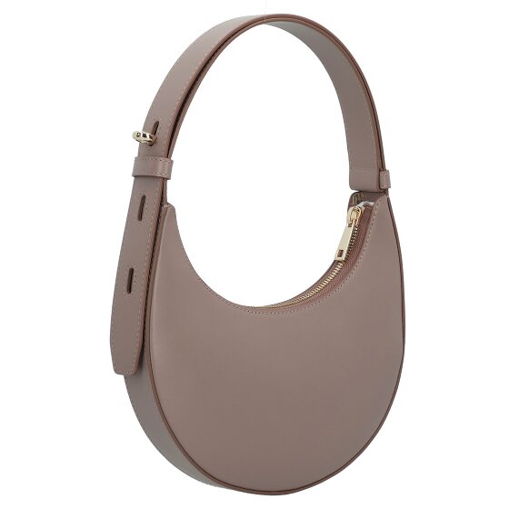 Furla Delizia Schultertasche Leder 21 cm