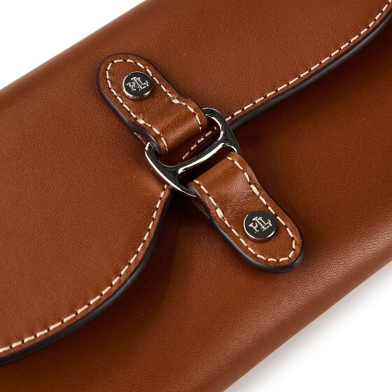 Lauren Ralph Lauren Tasha Geldbörse Leder 20 cm