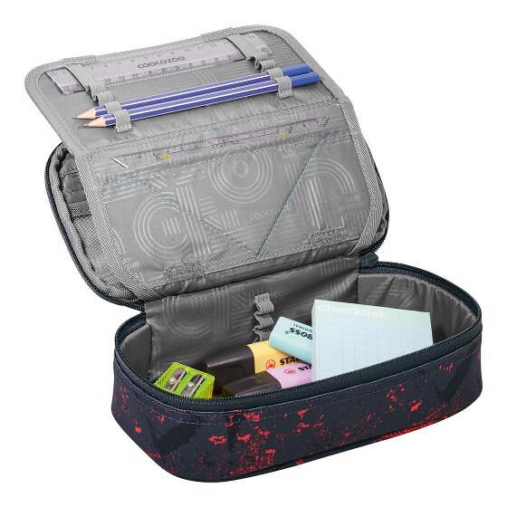 coocazoo Schlampermäppchen 24 cm