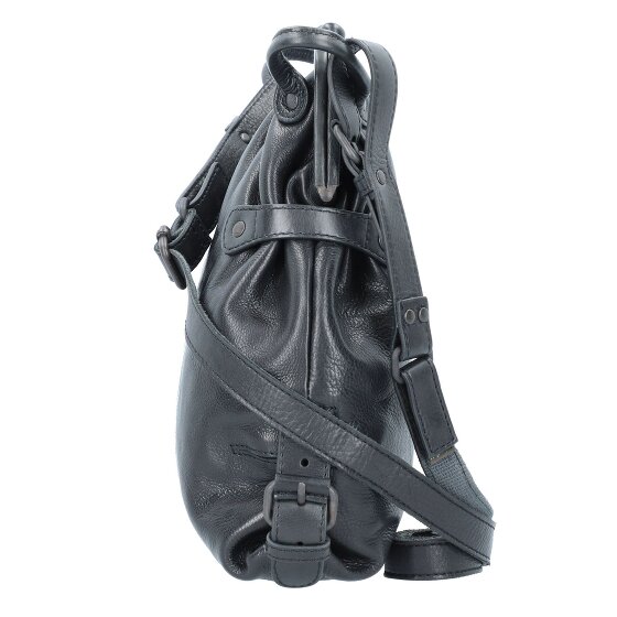 aunts & uncles Grandma's Luxury Club Mrs.Tea Cake Umhängetasche Leder 29 cm