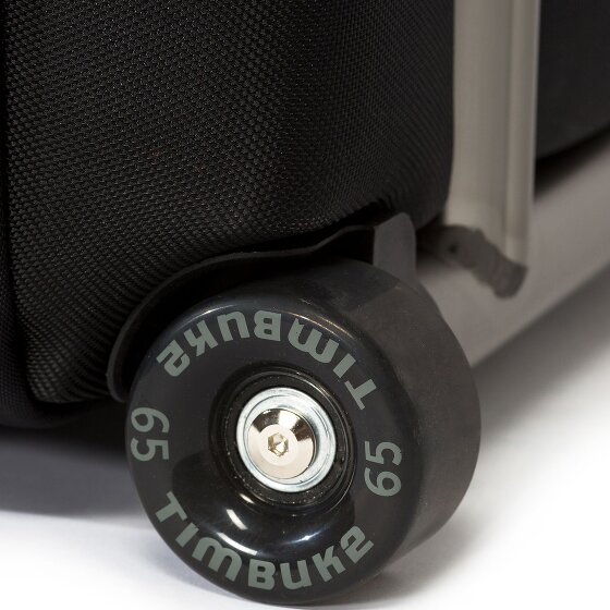 Timbuk2 Co-Pilot 2 Rollen Kabinentrolley 55 cm Laptopfach