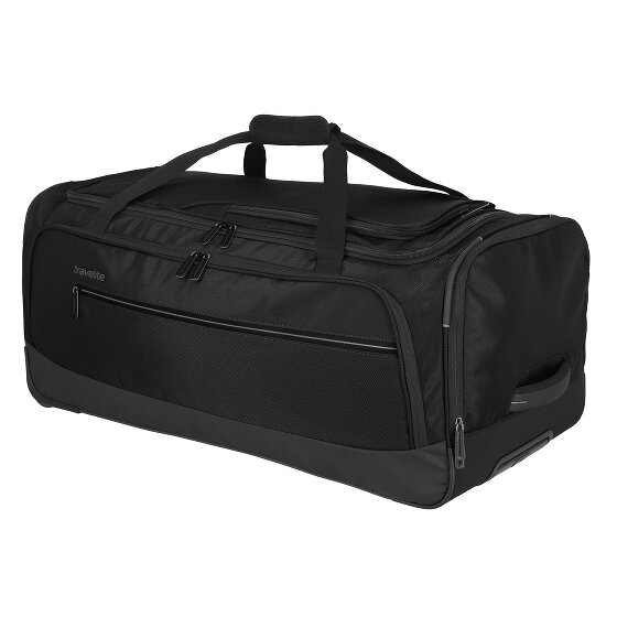 Travelite Crosslite 5.0 2 Rollen Reisetasche L 79 cm