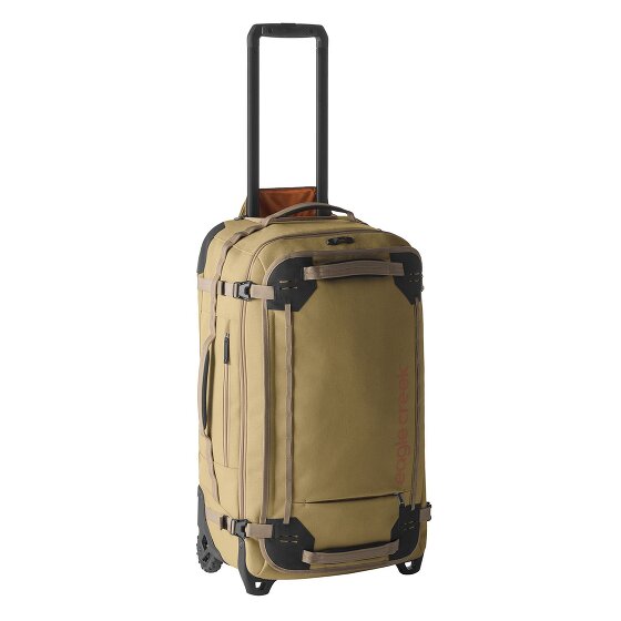 Eagle Creek Gear Warrior 2 Rollen Reisetasche 68 cm