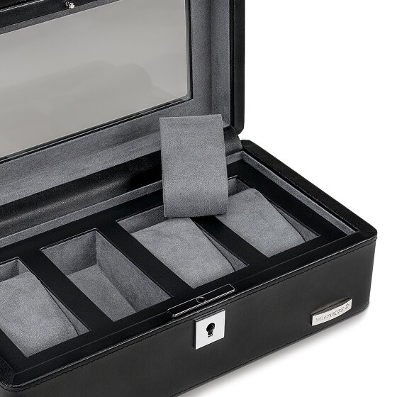 Windrose Schmuckkasten 26.5 cm