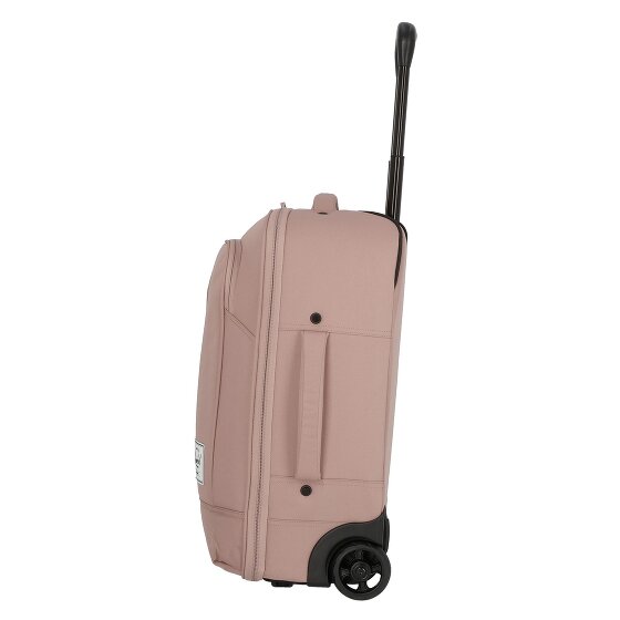Herschel Heritage 2 Rollen Kabinentrolley 52 cm