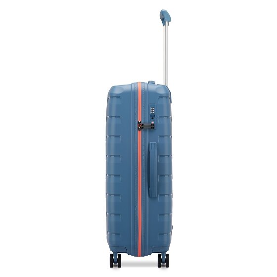 Roncato Skyline 2.0 Neon 4 Rollen Trolley 70 cm