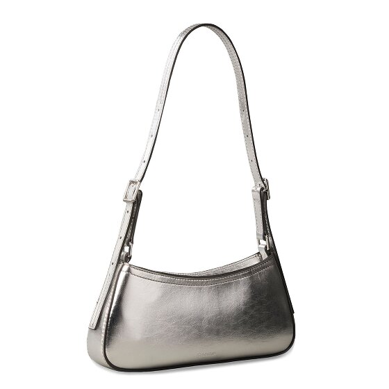 Calvin Klein CK Metallic Schultertasche 27 cm