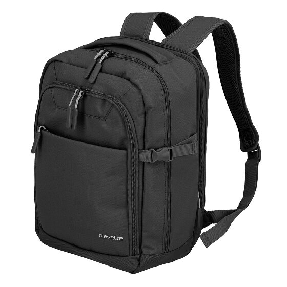 Travelite Kick Off Business-Rucksack 40 cm Laptopfach