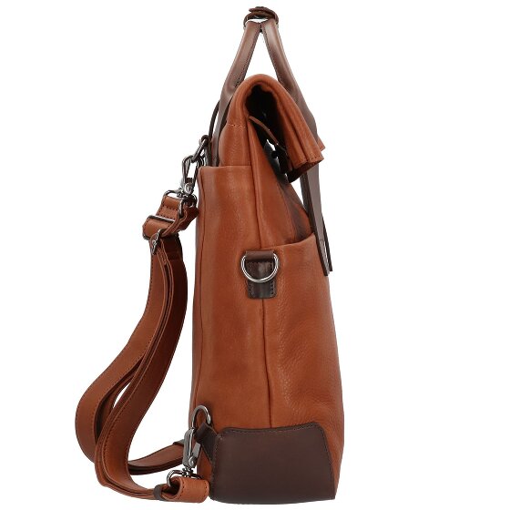 Harold's Mount Ivy Rucksack 35cm Laptopfach