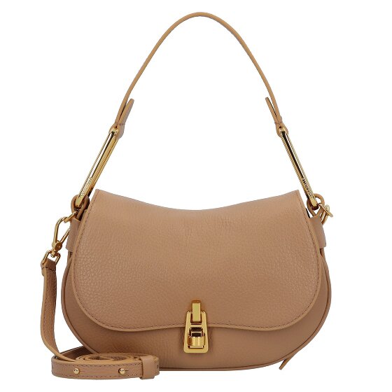 Coccinelle Magie Handtasche Leder 22 cm