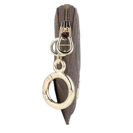 AIGNER Diadora Taschenanhänger Leder 12 cm