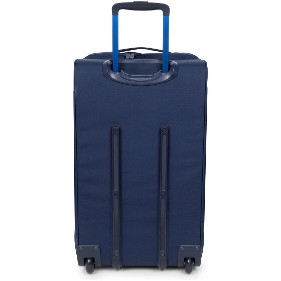 Eastpak Transit'R 2 Rollen Reisetasche L 79 cm