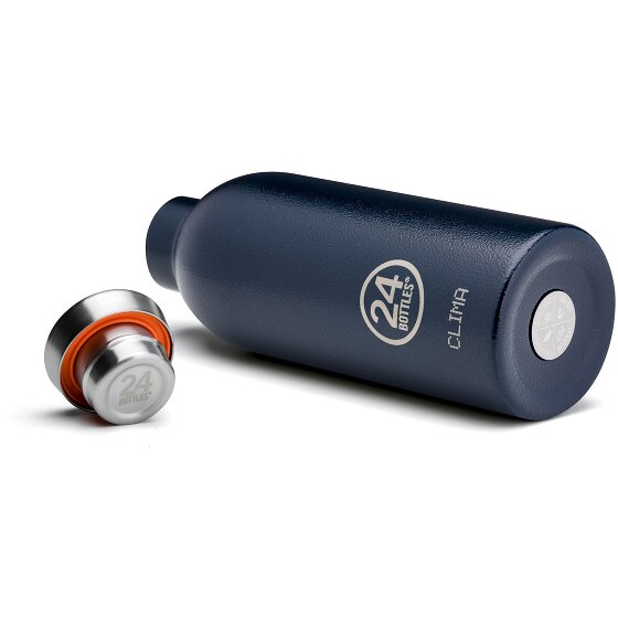 24Bottles Clima Trinkflasche 500 ml