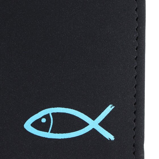 oxmox New Cryptan Geldbörse RFID Schutz 10 cm
