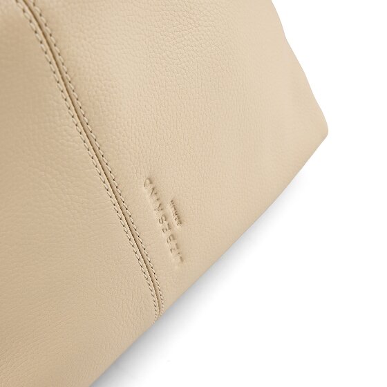 Liebeskind Paris Schultertasche M Leder 40 cm