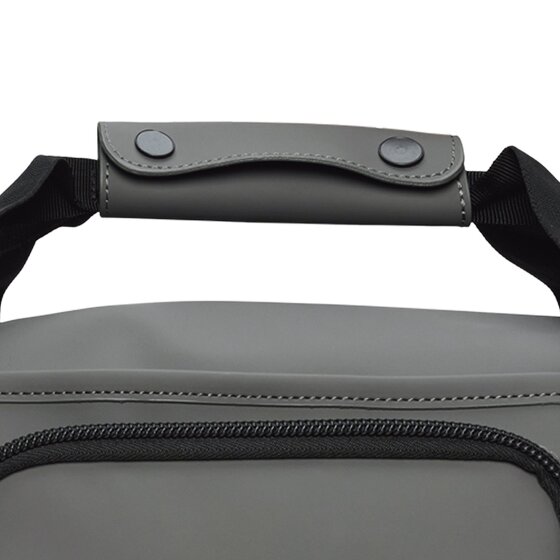 Rains Texel Handtasche 32 cm