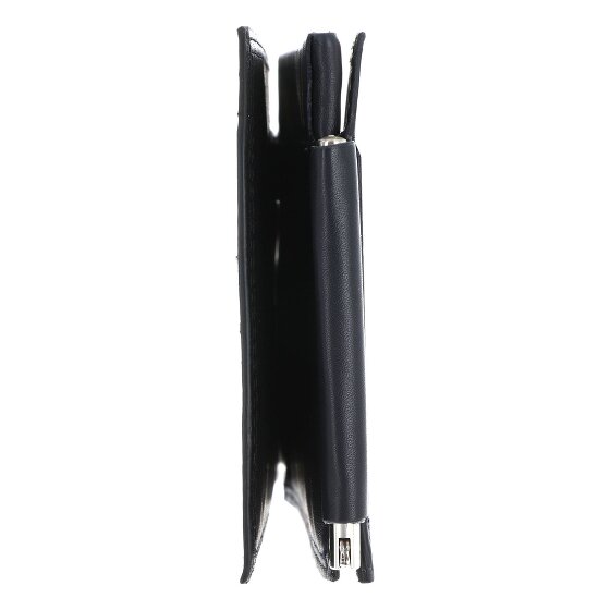 Golden Head Polo Geldbörse RFID Schutz Leder 11 cm Geldscheinklammer