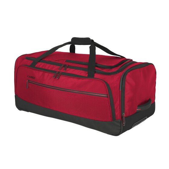 Travelite Crosslite 5.0 2 Rollen Reisetasche L 79 cm