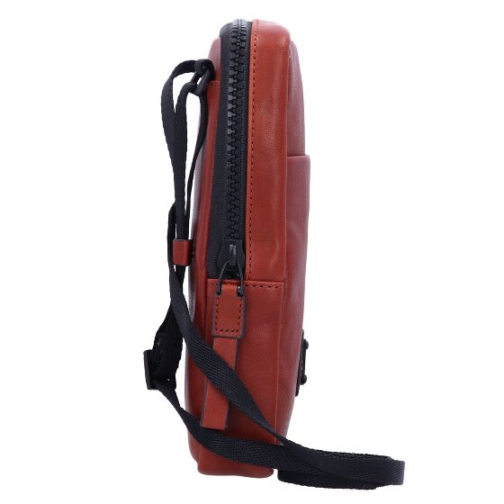 Piquadro Harper Handytasche Leder 12 cm