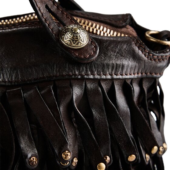 Campomaggi Melissa Handtasche Leder 34 cm