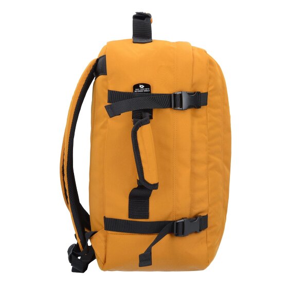 Cabin Zero Classic 36L Cabin Backpack Rucksack 44 cm