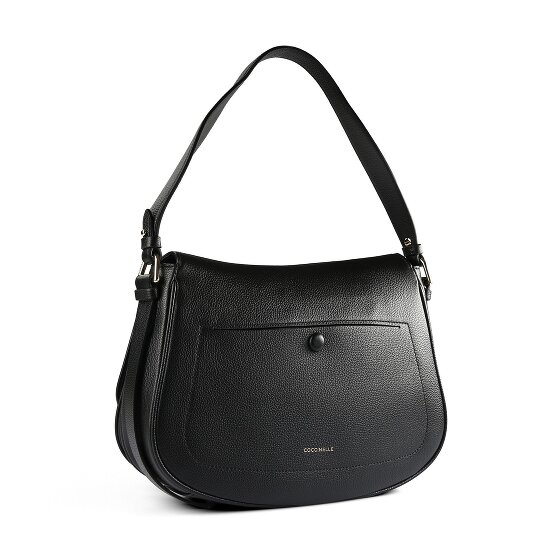 Coccinelle Mavery Schultertasche Leder 31 cm