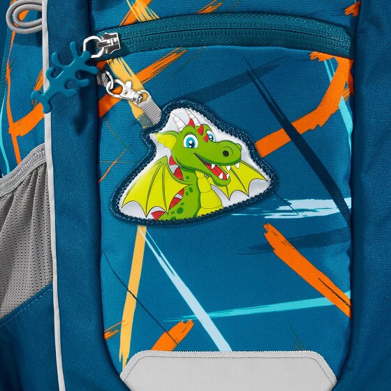 Step by Step Kiga Maxi Kindergartenrucksack 34 cm
