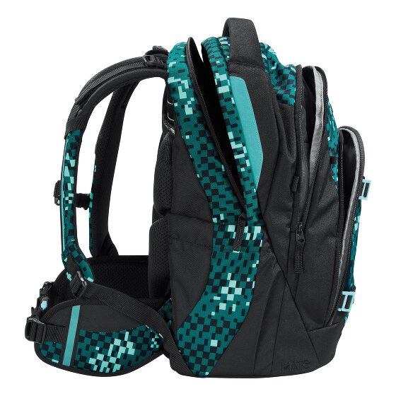 coocazoo Mate Schulrucksack 44 cm
