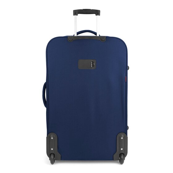 Gabol Orbit 2 Rollen Trolley 76 cm mit Dehnfalte