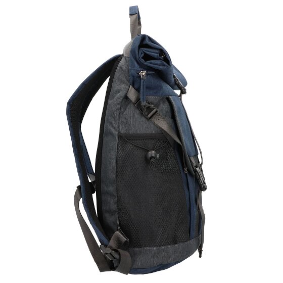 camel active Satipo Rucksack 44 cm Laptopfach