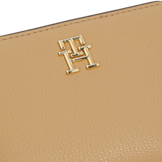 Tommy Hilfiger Soft Logotape Geldbörse 12 cm