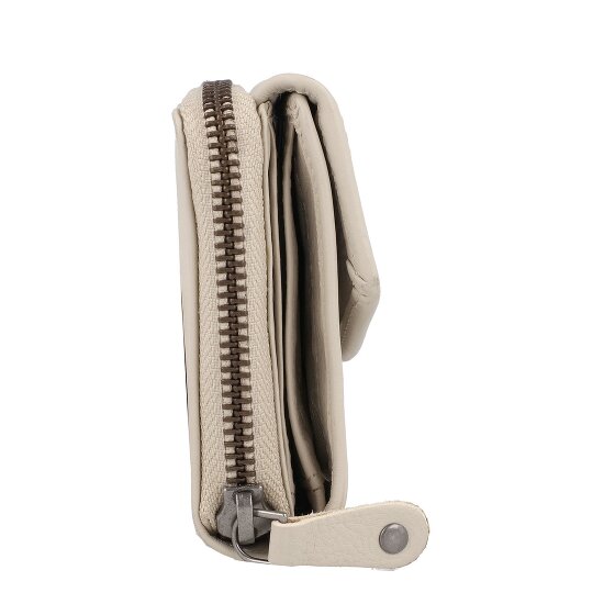 Harbour 2nd Iona Geldbörse Leder 19 cm