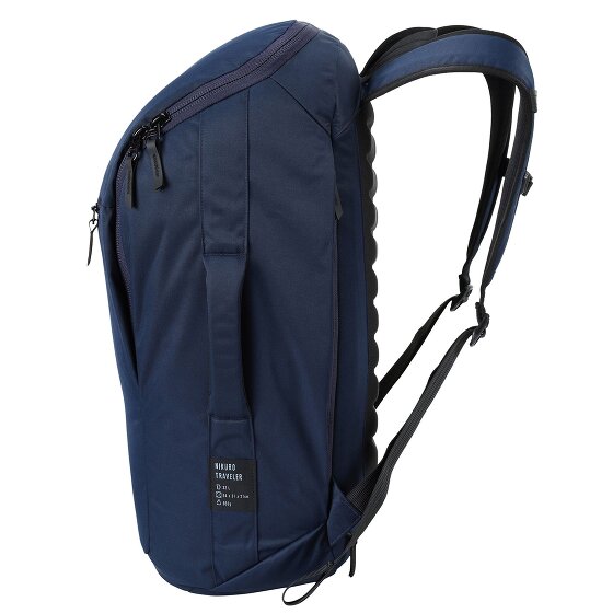 NITRO Nikuro Rucksack 54 cm Laptopfach