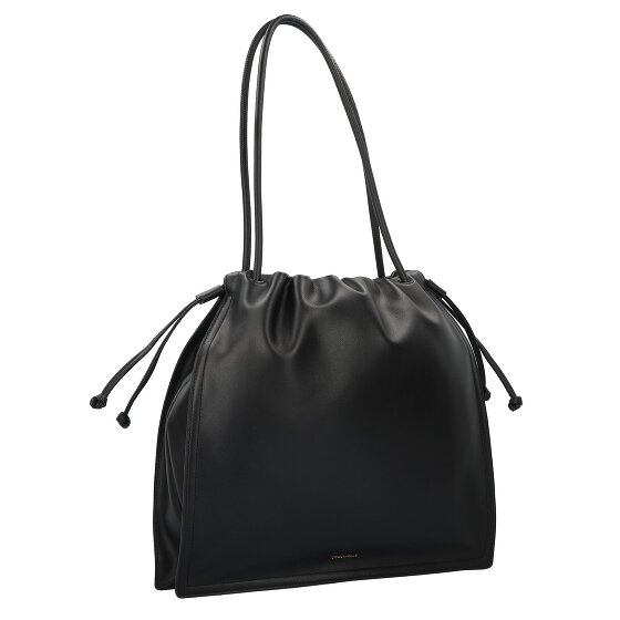 Coccinelle Dulse Schultertasche Leder 37 cm