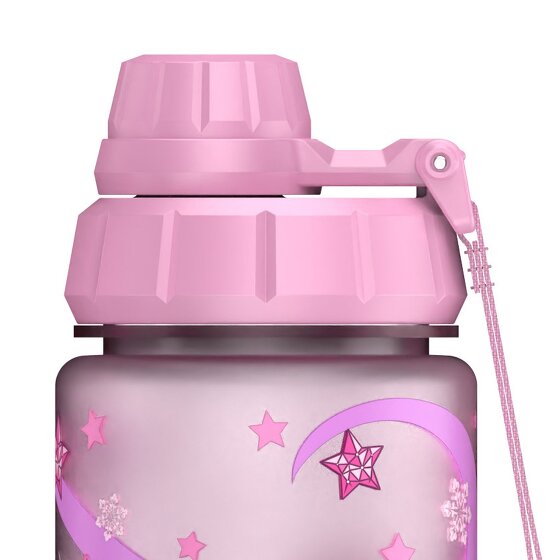 Step by Step Trinkflasche 550 ml