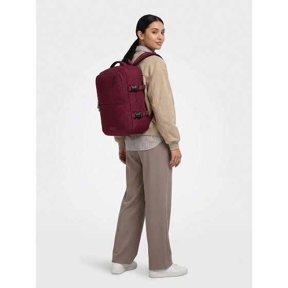 Worldpack Cabin Pro Solid Reiserucksack 40 cm Laptopfach