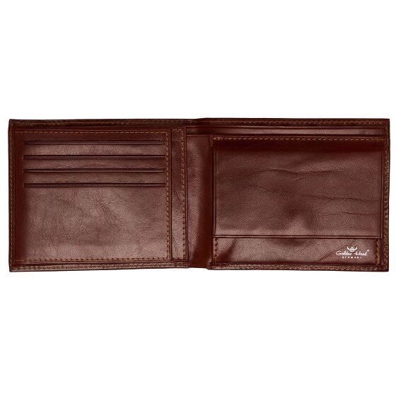 Golden Head Colorado Geldbörse RFID Leder 12 cm