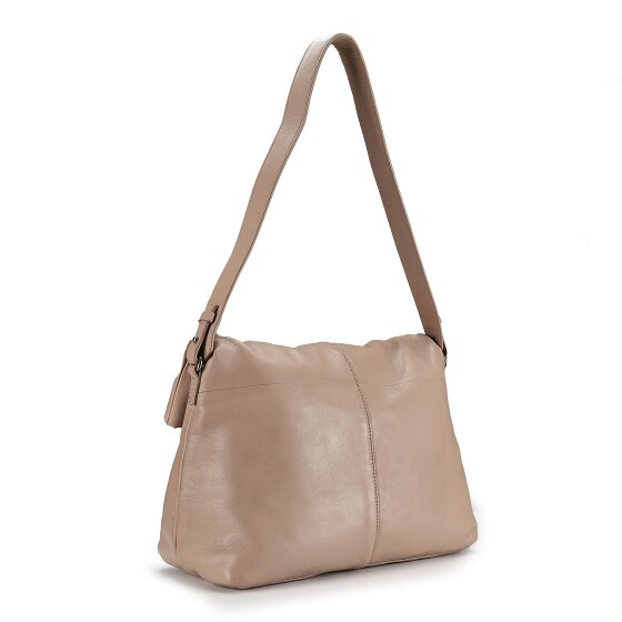Liebeskind Fiona Schultertasche Leder 33 cm